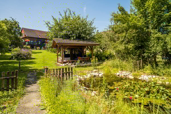 Demeure de caractère de 4 appartements 6