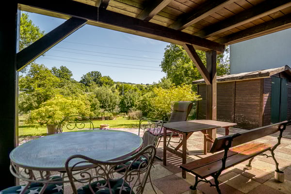 Demeure de caractère de 4 appartements 8