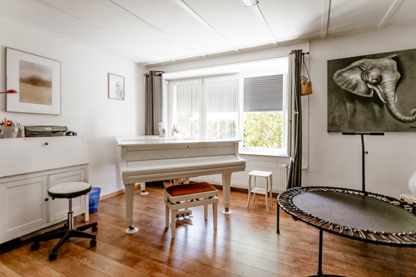 Demeure de caractère de 4 appartements 11