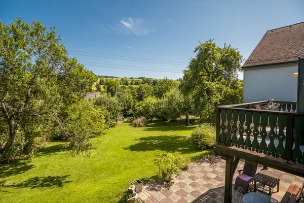 Demeure de caractère de 4 appartements 7