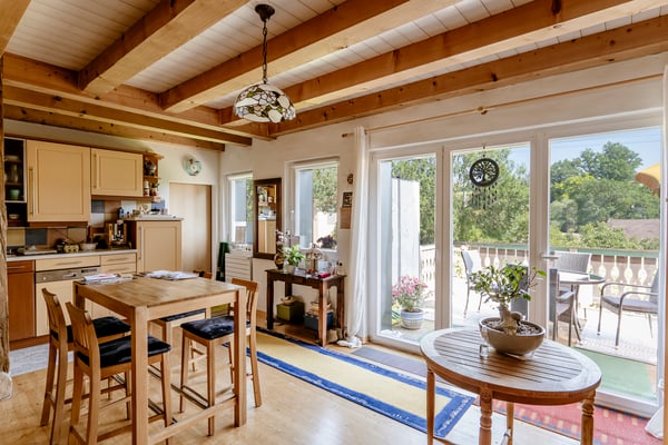 Demeure de caractère de 4 appartements 13