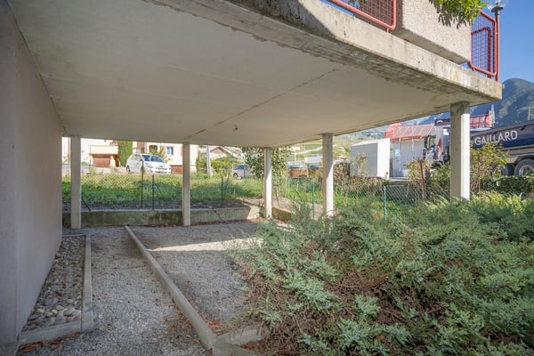 Investir, habiter ou valoriser : tout est possible ici ! 13