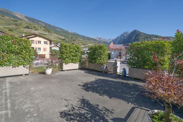 Investir, habiter ou valoriser : tout est possible ici ! 9