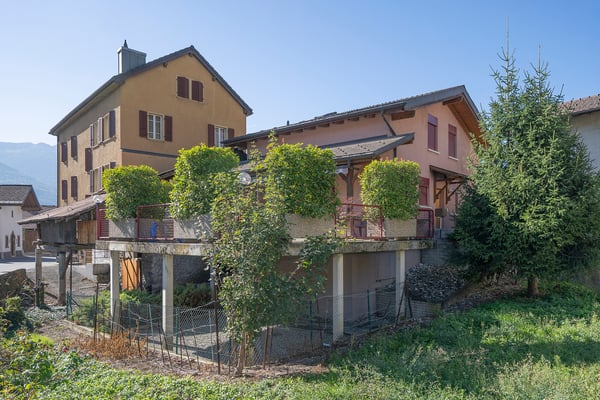 Investir, habiter ou valoriser : tout est possible ici ! 7