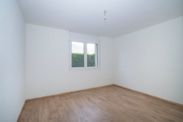 Le charme d'un 1.5 pièces avec jardin ! 5