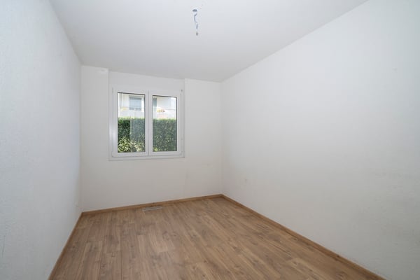 Le charme d'un 1.5 pièces avec jardin ! 7