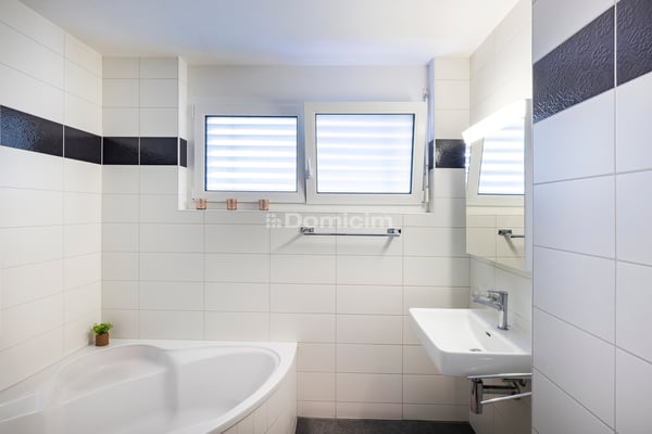 Le charme d'un 1.5 pièces avec jardin ! 6