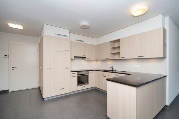 Le charme d'un 1.5 pièces avec jardin ! 4