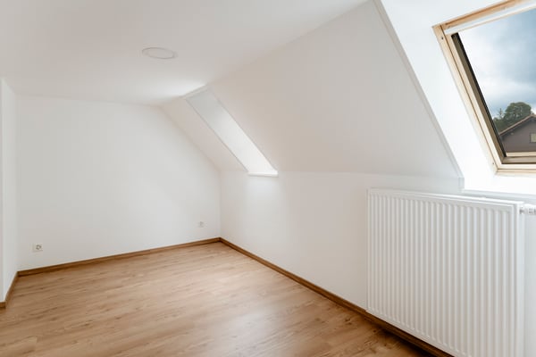 Entièrement rénovée, maison de 1.5 pces 7