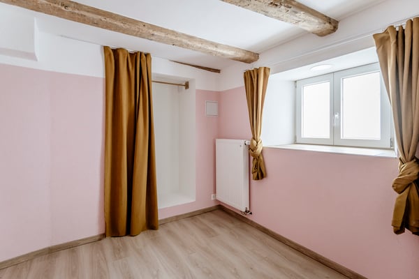 Entièrement rénovée, maison de 1.5 pces 10