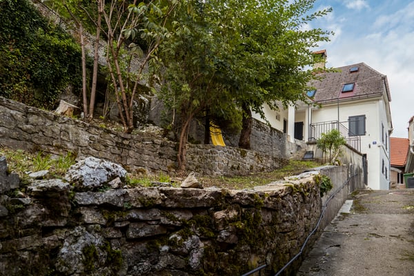 Entièrement rénovée, maison de 1.5 pces 11