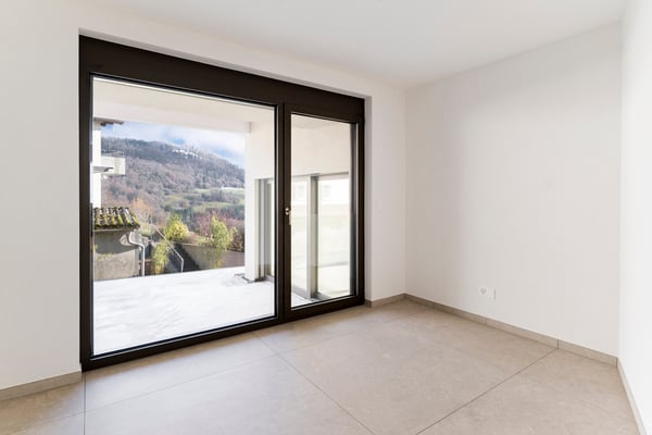 Elégance absolue et cadre bucolique pour cette villa neuve 7