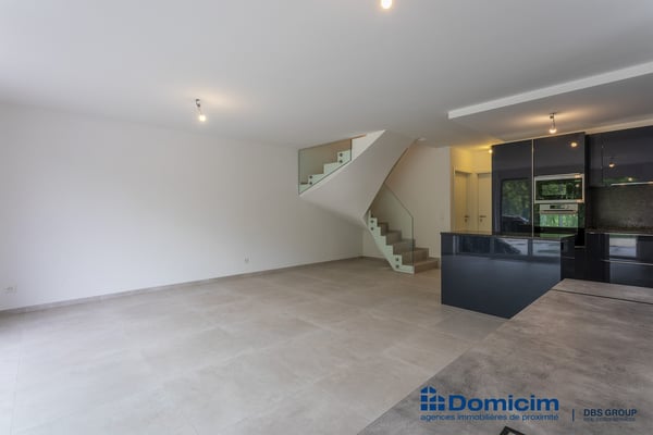 Villa de 5.5 pièces haute performance énergétique avec jardin 5