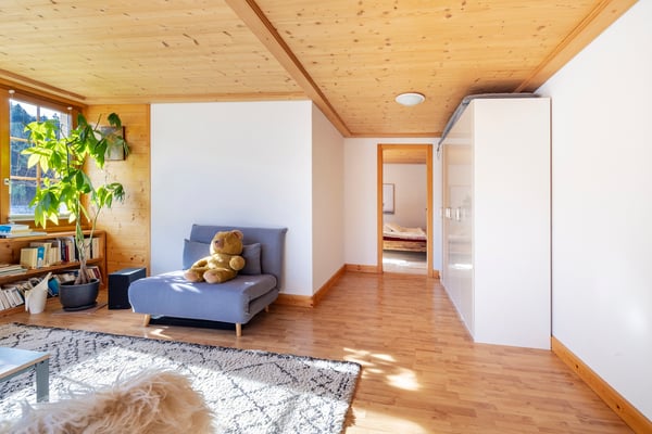 Votre havre de paix situé dans un charmant hameau proche de Leysin ! 11