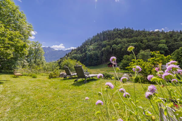 Votre havre de paix situé dans un charmant hameau proche de Leysin ! 3