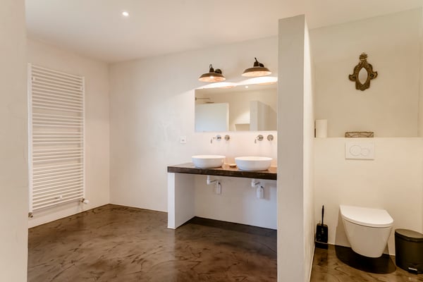 Authenticité et rénovation de qualité supérieure 10