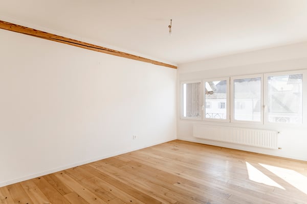 Authenticité et rénovation de qualité supérieure 9