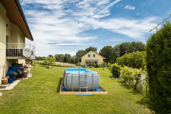 Ferme rénovée de 5.5 pièces au coeur de la nature 10