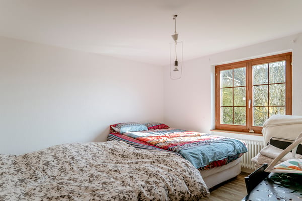 Situation prisée pour cette grande villa de 6.5 pces 6