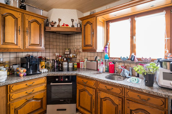 Très belle situation pour cette maison de 6.5 pièces 5