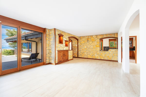 Villa d'exception de 9,5 pièces - Vue lac et montagnes sur la Riviera 8