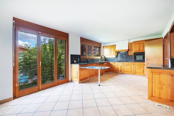 Villa d'exception de 9,5 pièces - Vue lac et montagnes sur la Riviera 9
