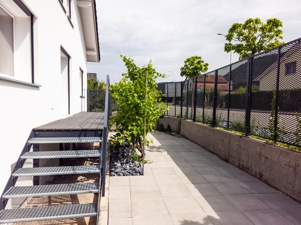 Grande villa entièrement rénovée de 7.5 pces 11