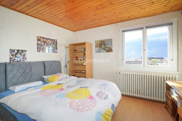 Maison familiale avec charme, à réinventer à votre image 4