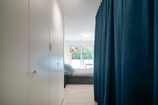 Le confort d'un appartement moderne à deux pas du centre-ville 6