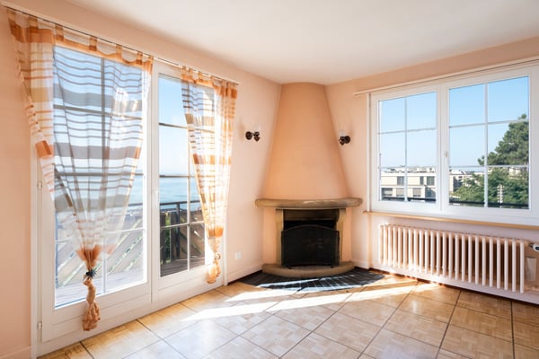 Vue imprenable sur le lac et les Alpes pour cette villa de 7.5 pièces 4