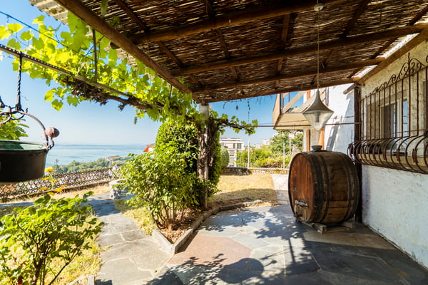Vue imprenable sur le lac et les Alpes pour cette villa de 7.5 pièces 2