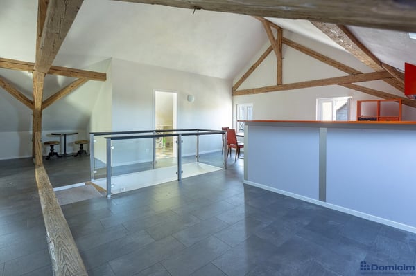 Immeuble Mixte à Nuvilly/FR 3