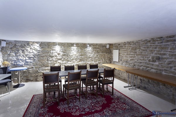 Immeuble Mixte à Nuvilly/FR 6