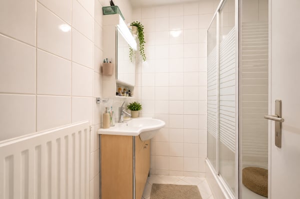 Appartement 3 pièces loué - Rendement immédiat - Lot n5 5