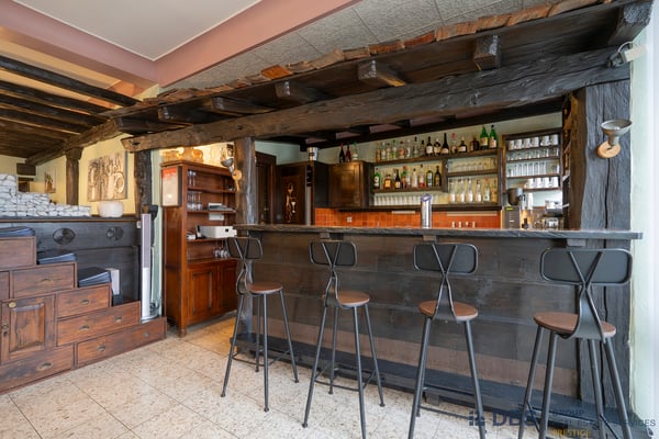 Café-restaurant