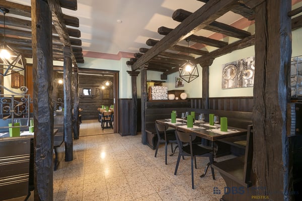 Café-restaurant