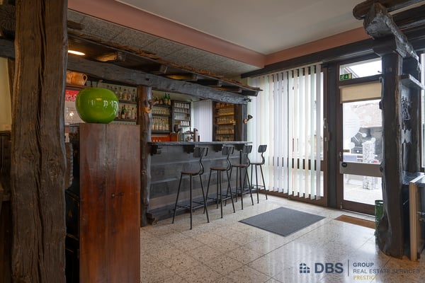 Café-restaurant