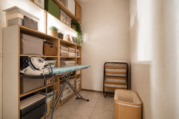 Petit immeuble de rendement entièrement loué à 20 minutes de Verbier 11