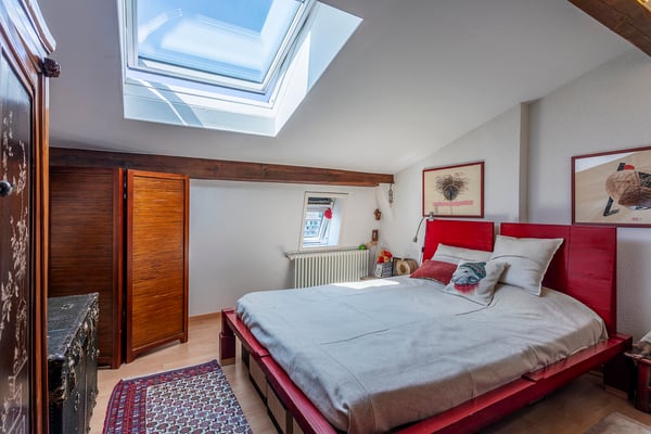 Élégance, cachet et art de vivre au coeur de Lausanne 6