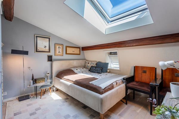 Élégance, cachet et art de vivre au coeur de Lausanne 5
