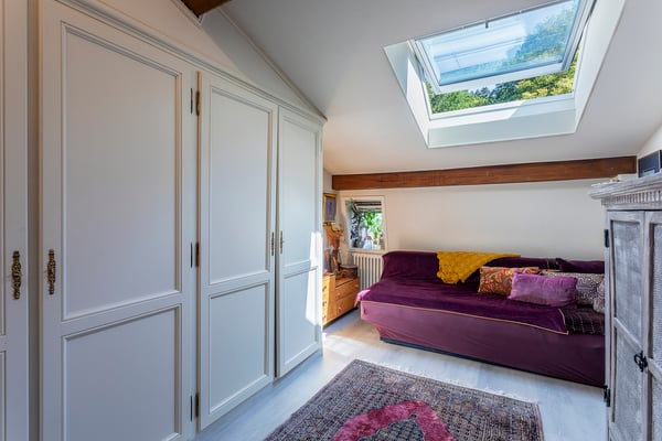 Élégance, cachet et art de vivre au coeur de Lausanne 7