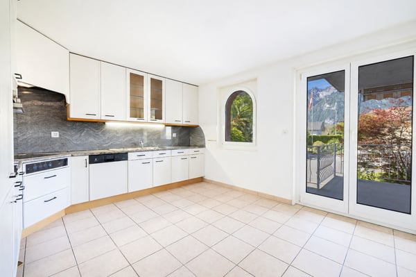 Villa individuelle avec opportunité de 2 logements 13