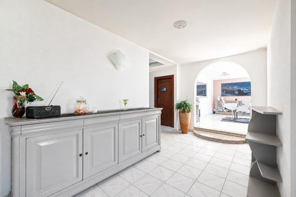 Villa individuelle avec opportunité de 2 logements 3
