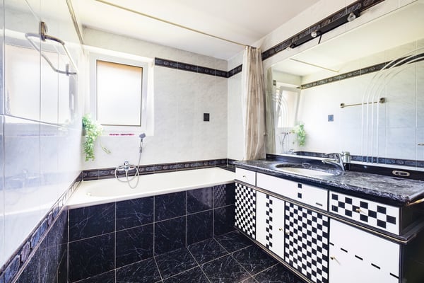 Villa individuelle avec opportunité de 2 logements 8