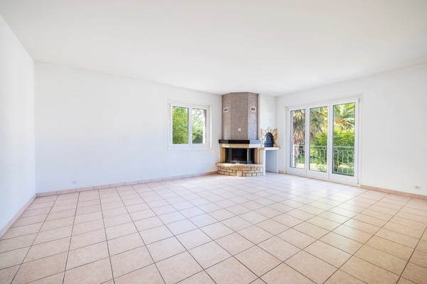 Villa individuelle avec opportunité de 2 logements 12