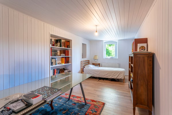 Maison de village rénovée | Volumes, charme et authenticité 6