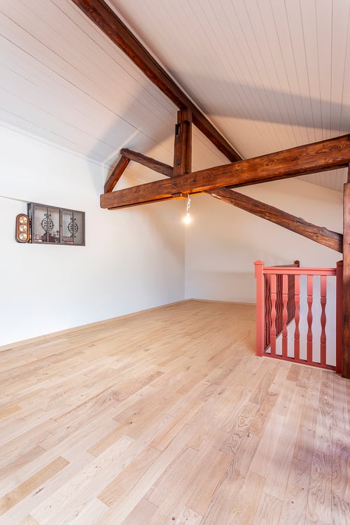 Maison de village rénovée | Volumes, charme et authenticité 2