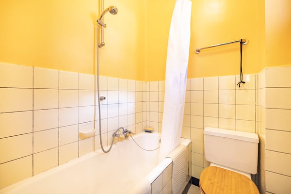 Appartement de 3 pièces avec vue à couper le souffle 9