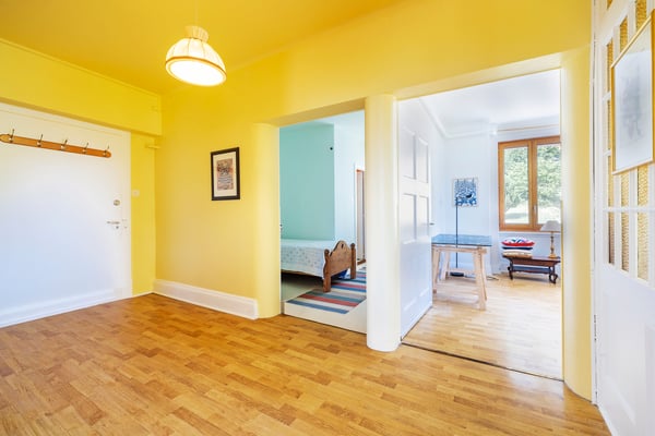 Appartement de 3 pièces avec vue à couper le souffle 10