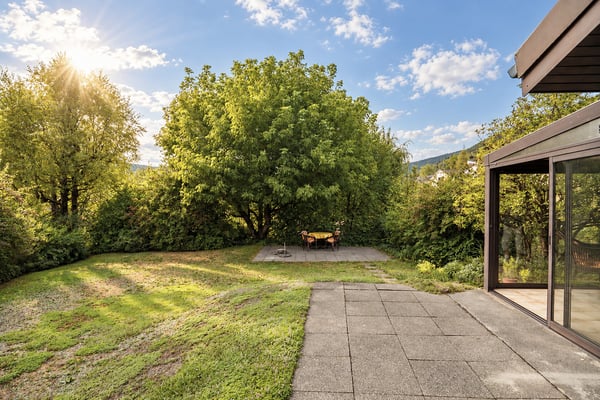 Villa individuelle de 7 pièces avec grand jardin 13